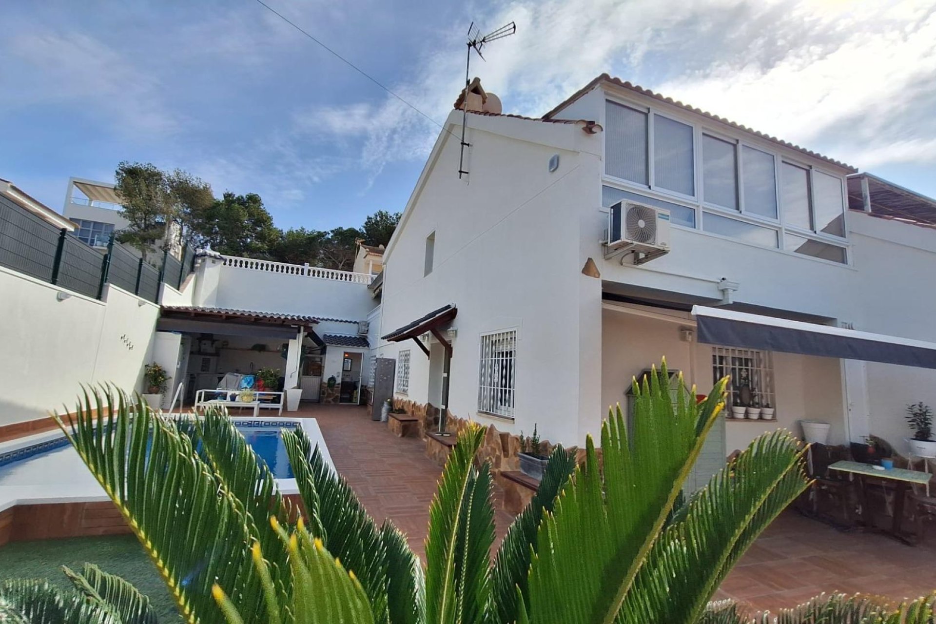 Herverkoop - Villa -
Torrevieja - Los Balcones - Los Altos del Edén