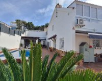 Herverkoop - Villa -
Torrevieja - Los Balcones - Los Altos del Edén