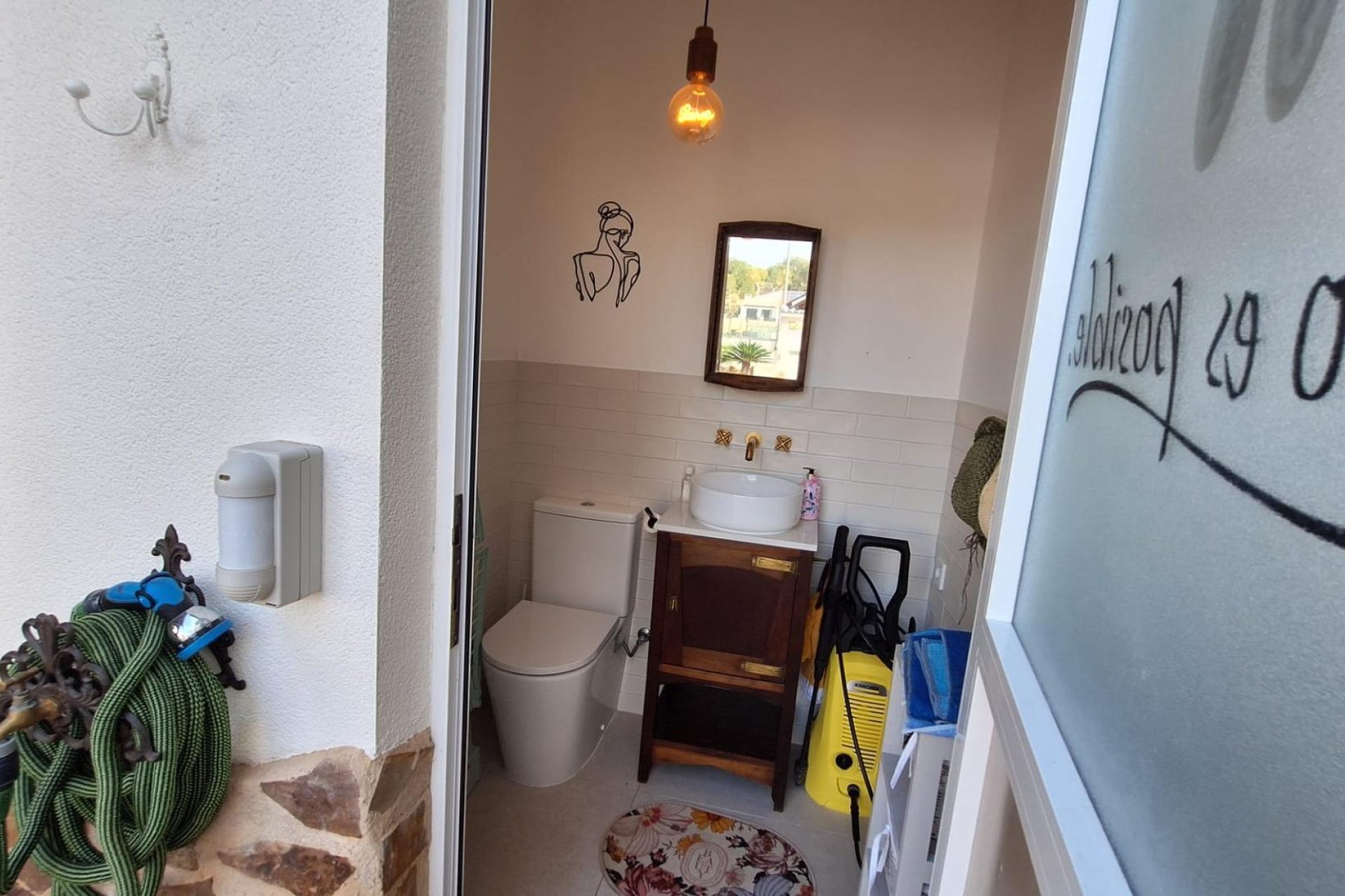 Herverkoop - Villa -
Torrevieja - Los Balcones - Los Altos del Edén