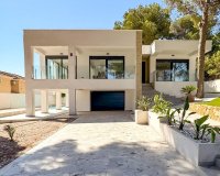 Herverkoop - Villa -
Torrevieja - Los Balcones - Los Altos del Edén