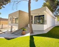 Herverkoop - Villa -
Torrevieja - Los Balcones - Los Altos del Edén