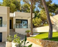 Herverkoop - Villa -
Torrevieja - Los Balcones - Los Altos del Edén