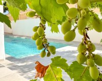 Herverkoop - Villa -
Torrevieja - Los Balcones - Los Altos del Edén