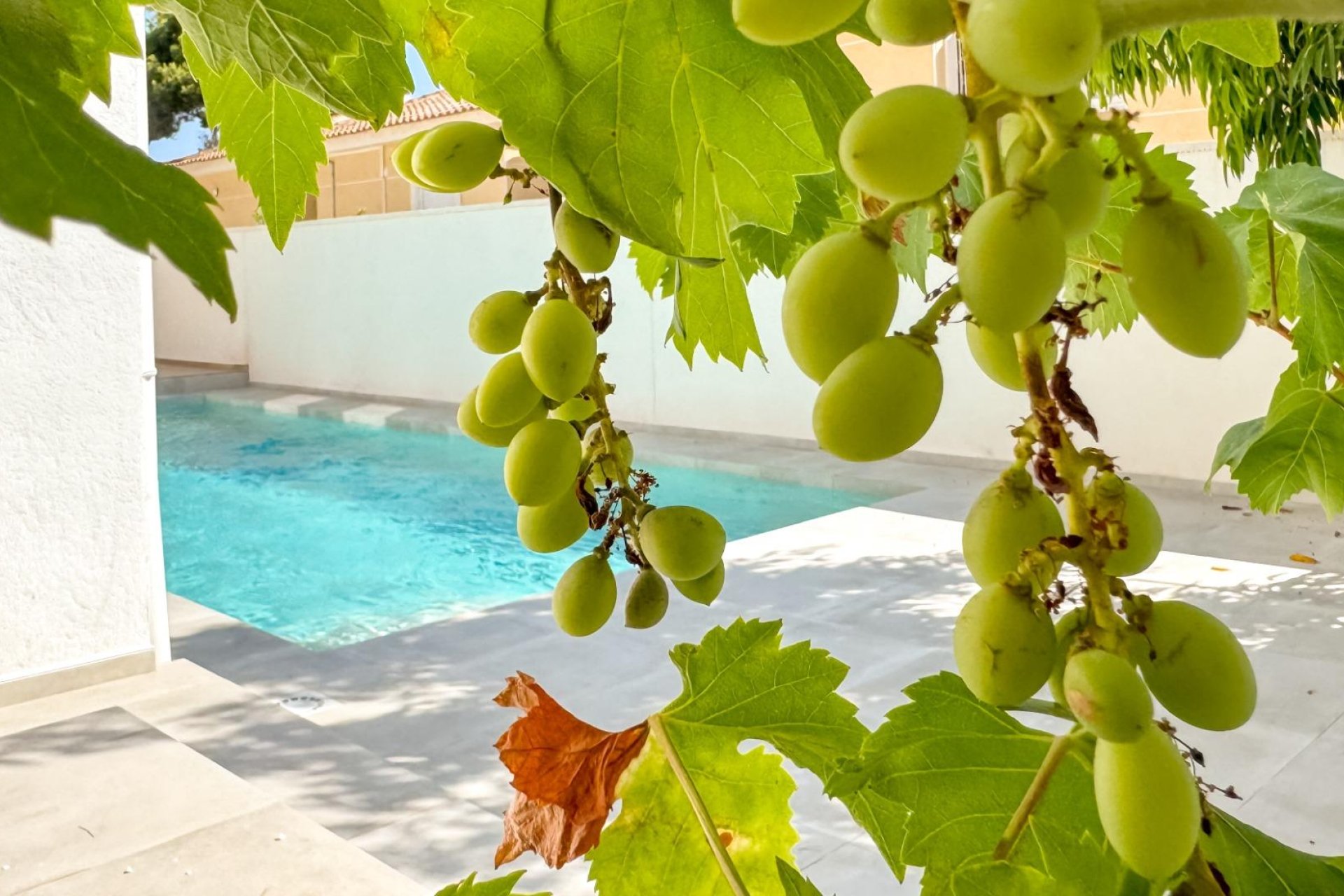 Herverkoop - Villa -
Torrevieja - Los Balcones - Los Altos del Edén