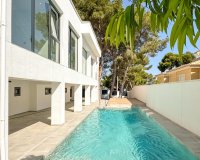 Herverkoop - Villa -
Torrevieja - Los Balcones - Los Altos del Edén