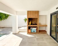 Herverkoop - Villa -
Torrevieja - Los Balcones - Los Altos del Edén