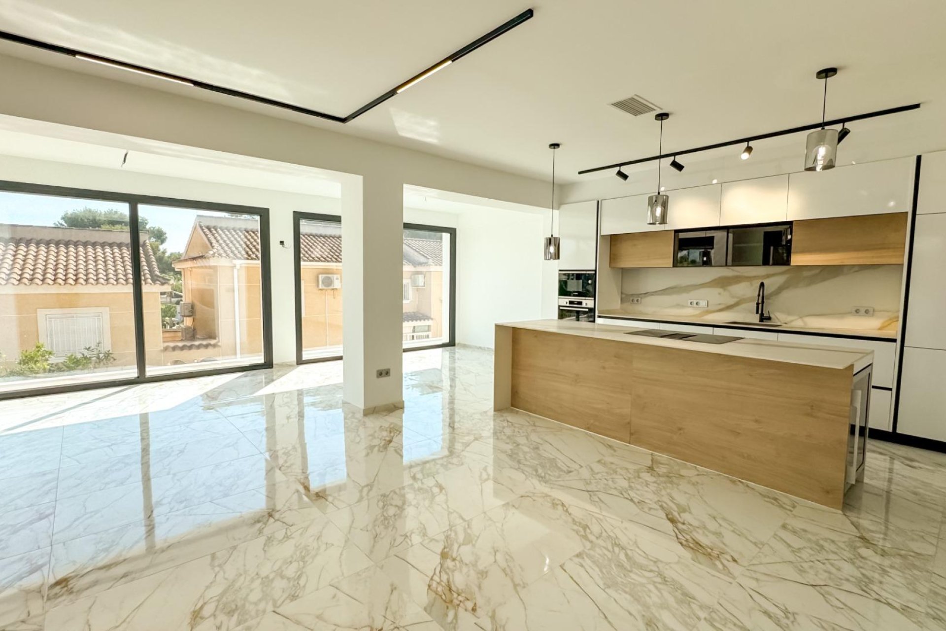 Herverkoop - Villa -
Torrevieja - Los Balcones - Los Altos del Edén