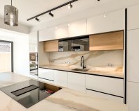 Herverkoop - Villa -
Torrevieja - Los Balcones - Los Altos del Edén