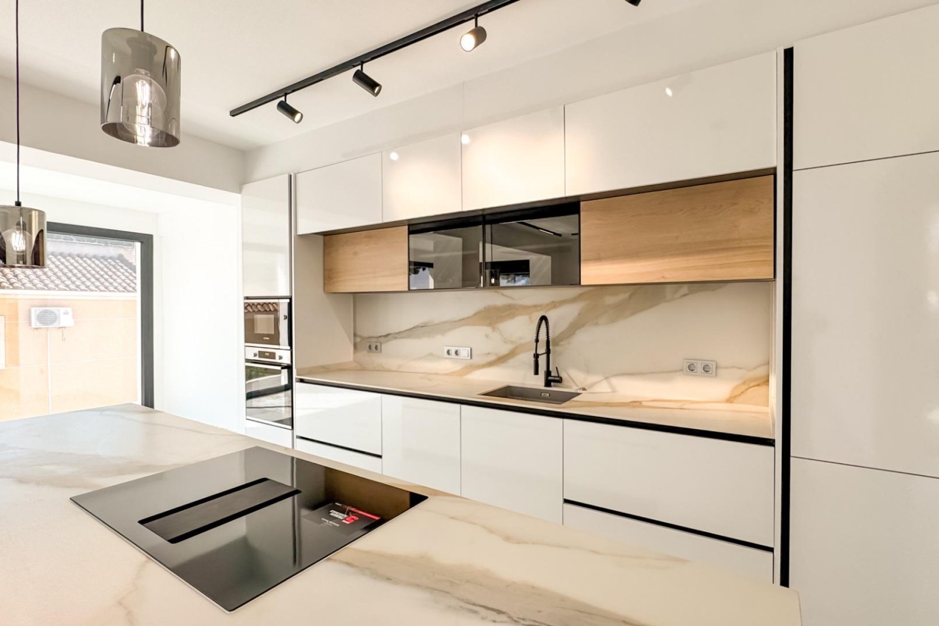 Herverkoop - Villa -
Torrevieja - Los Balcones - Los Altos del Edén