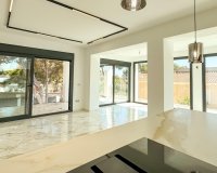 Herverkoop - Villa -
Torrevieja - Los Balcones - Los Altos del Edén