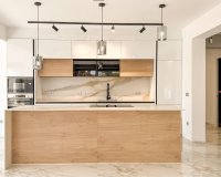 Herverkoop - Villa -
Torrevieja - Los Balcones - Los Altos del Edén