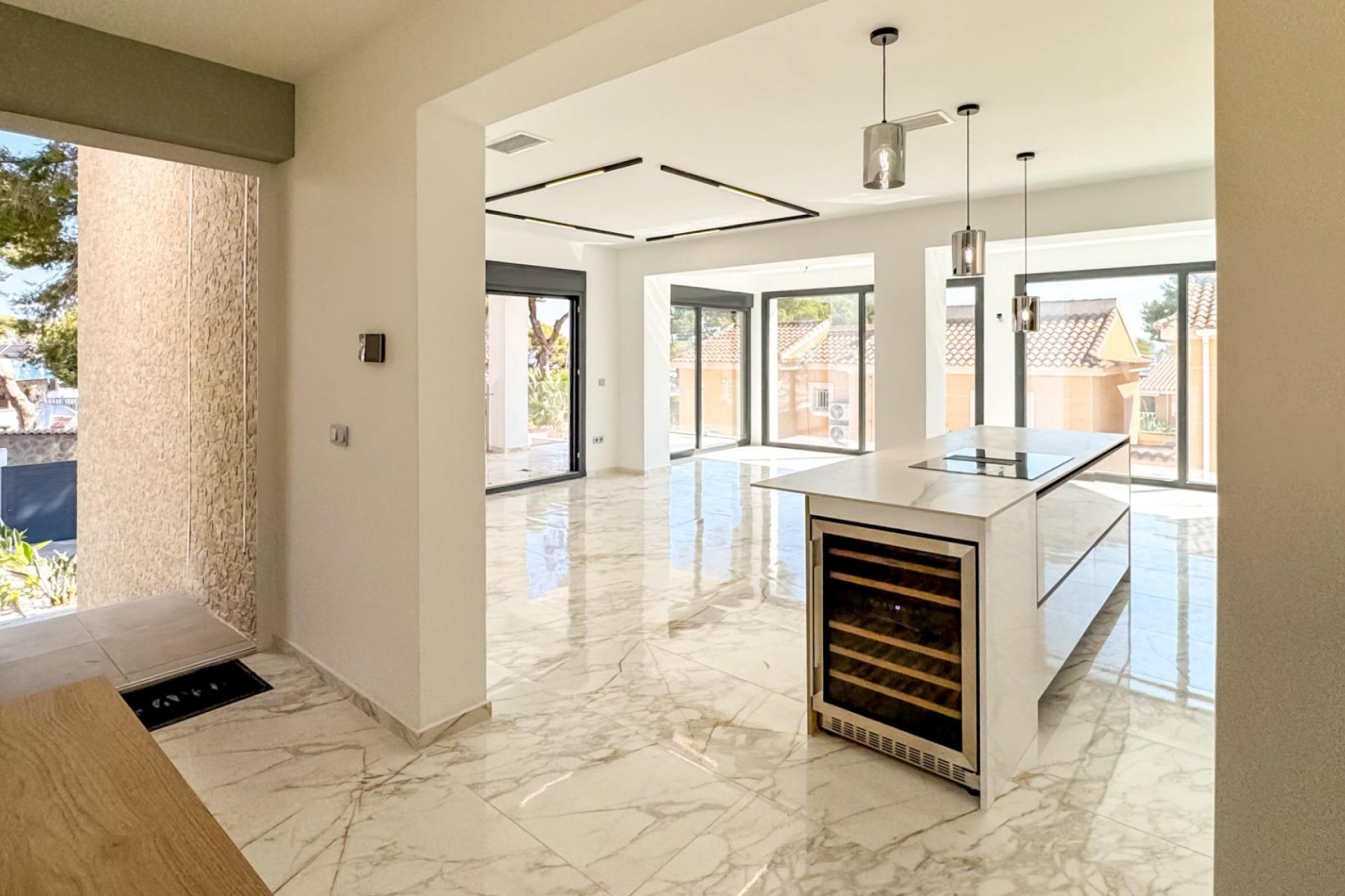 Herverkoop - Villa -
Torrevieja - Los Balcones - Los Altos del Edén