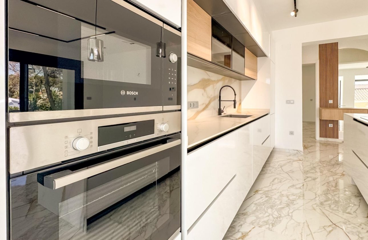 Herverkoop - Villa -
Torrevieja - Los Balcones - Los Altos del Edén