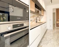 Herverkoop - Villa -
Torrevieja - Los Balcones - Los Altos del Edén