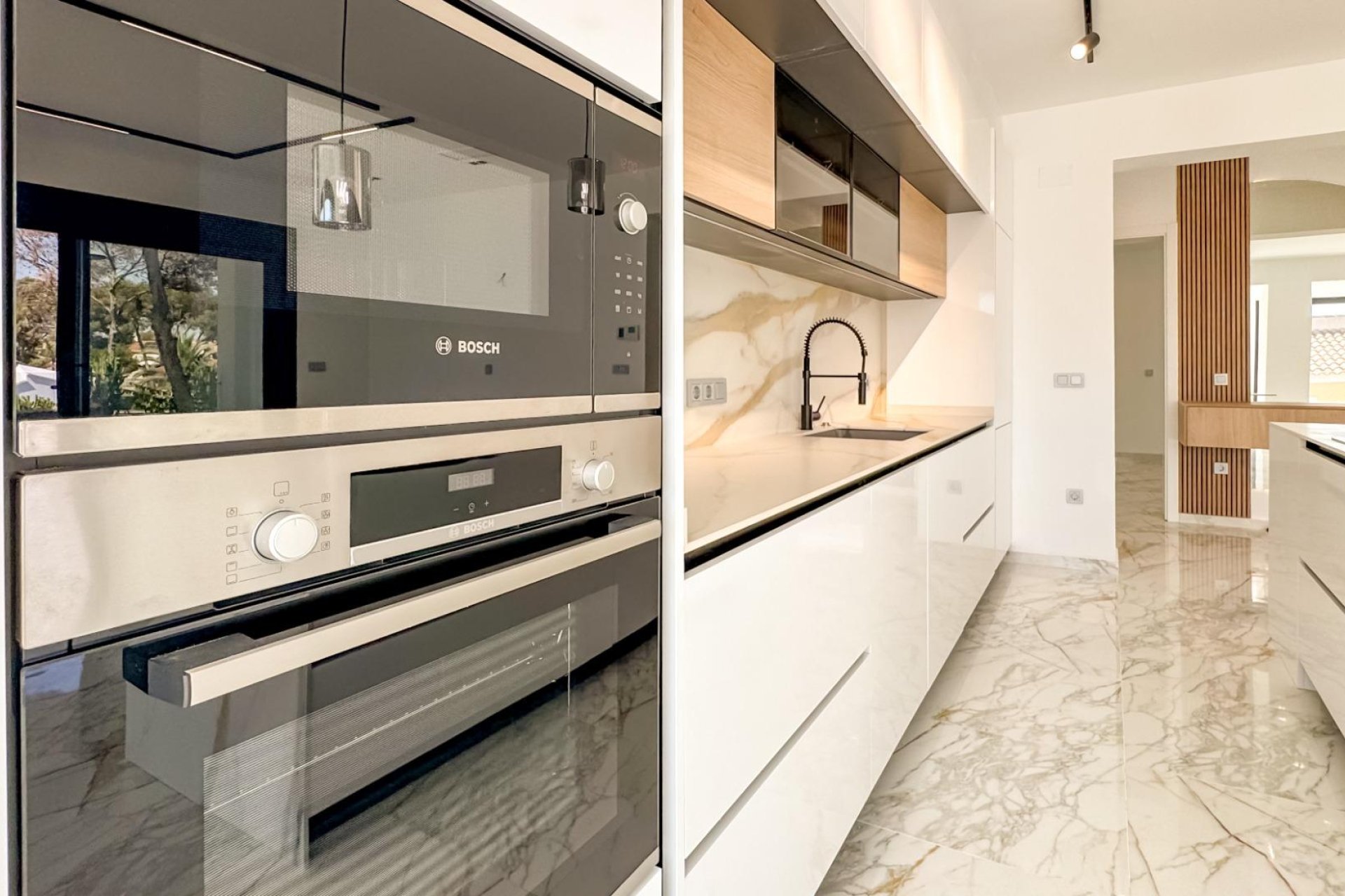 Herverkoop - Villa -
Torrevieja - Los Balcones - Los Altos del Edén