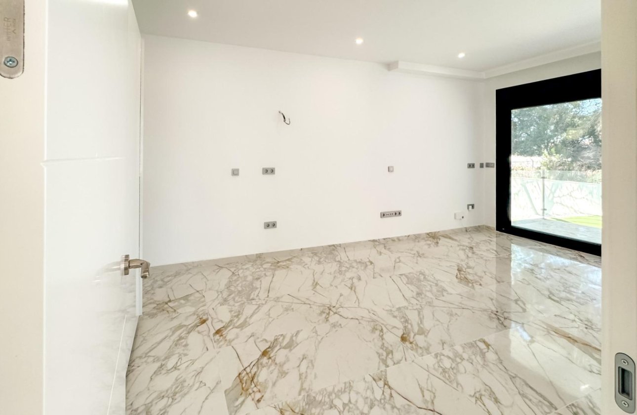 Herverkoop - Villa -
Torrevieja - Los Balcones - Los Altos del Edén