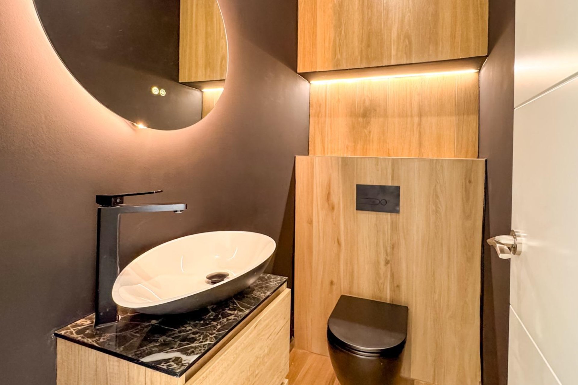 Herverkoop - Villa -
Torrevieja - Los Balcones - Los Altos del Edén