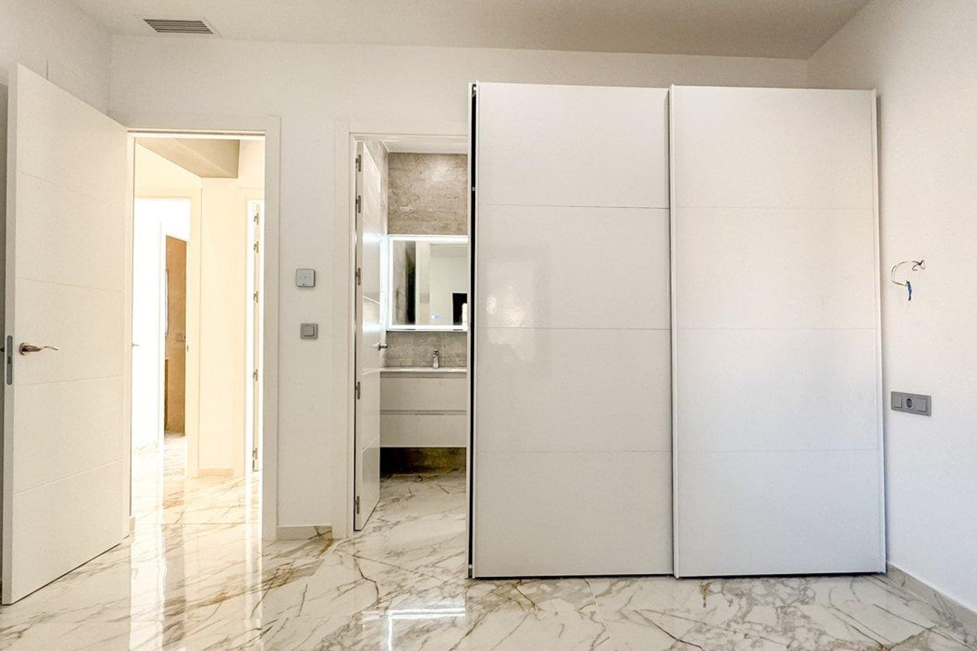 Herverkoop - Villa -
Torrevieja - Los Balcones - Los Altos del Edén