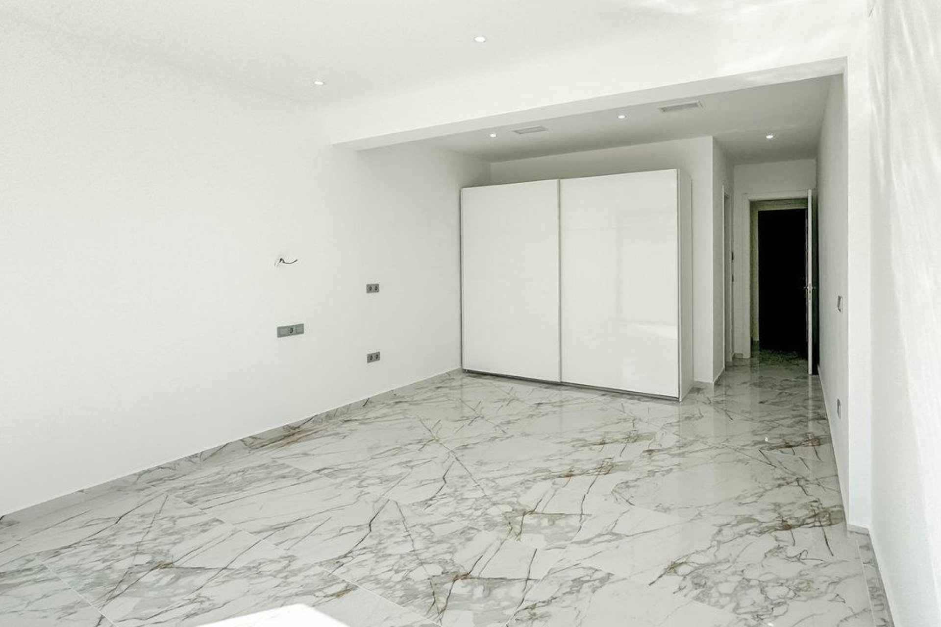 Herverkoop - Villa -
Torrevieja - Los Balcones - Los Altos del Edén