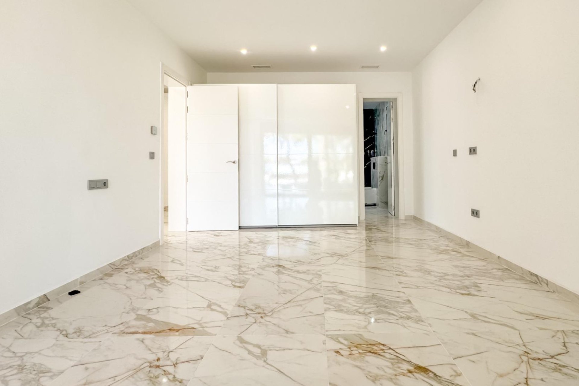 Herverkoop - Villa -
Torrevieja - Los Balcones - Los Altos del Edén