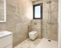 Herverkoop - Villa -
Torrevieja - Los Balcones - Los Altos del Edén