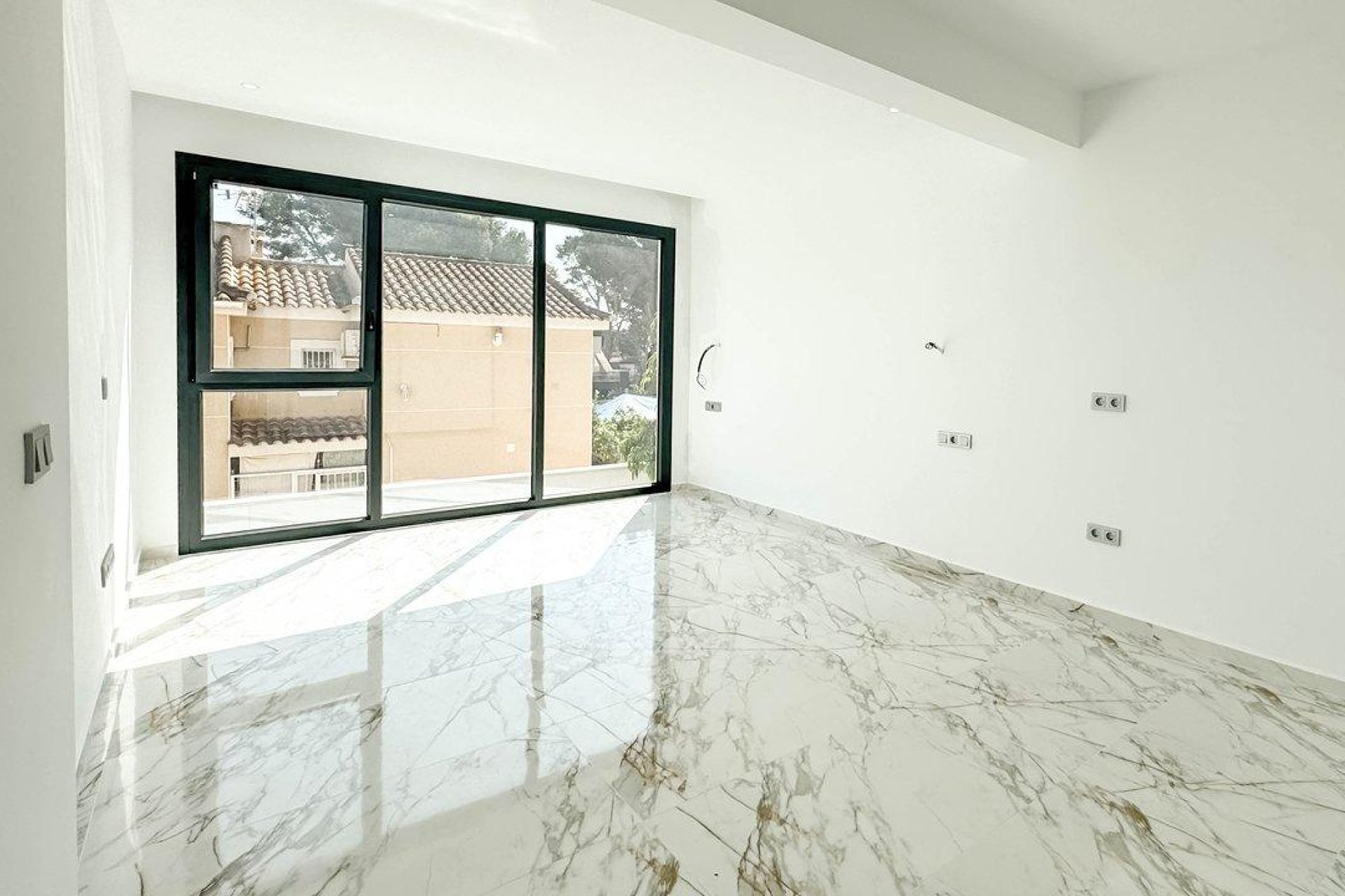 Herverkoop - Villa -
Torrevieja - Los Balcones - Los Altos del Edén