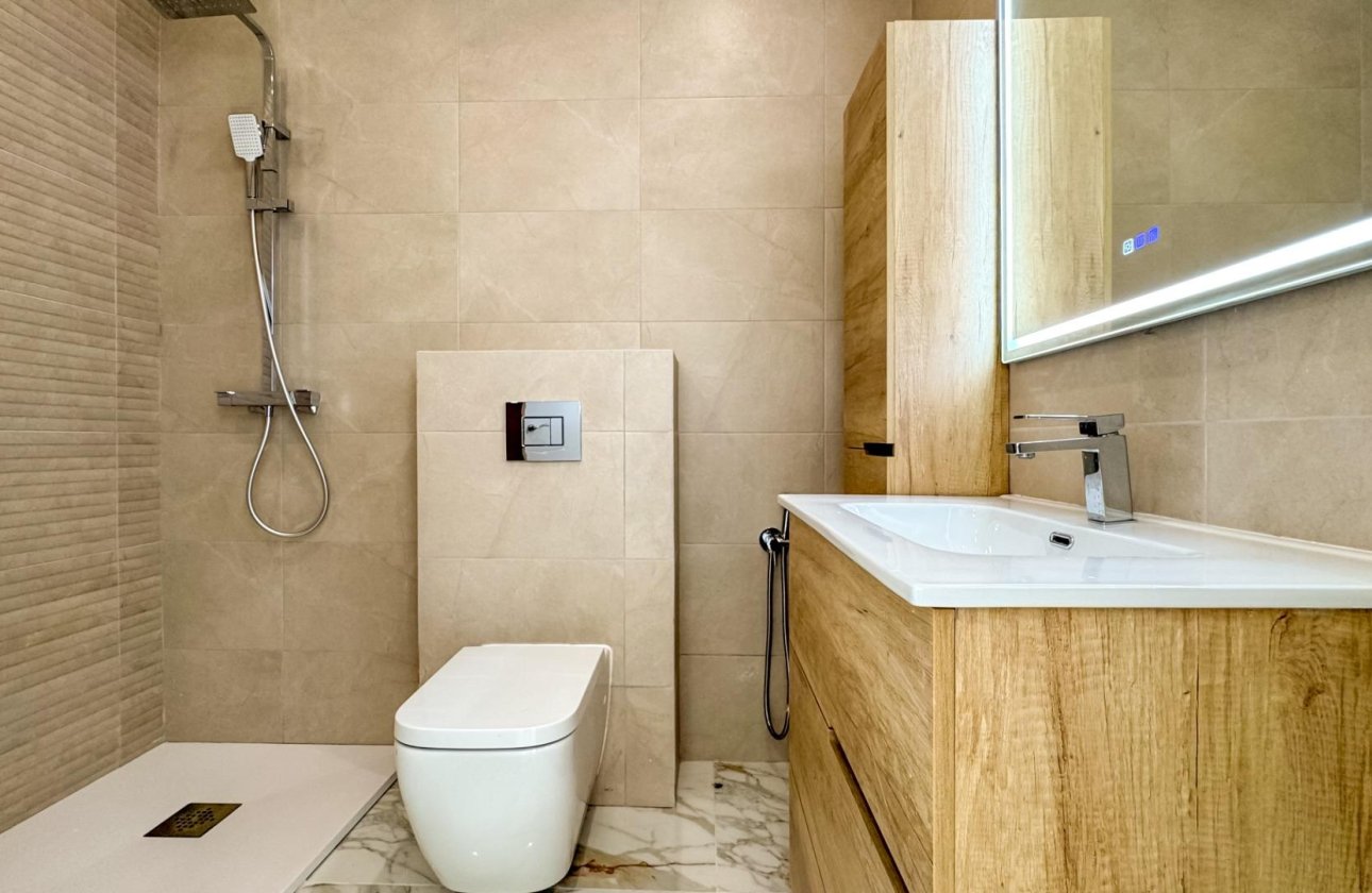 Herverkoop - Villa -
Torrevieja - Los Balcones - Los Altos del Edén