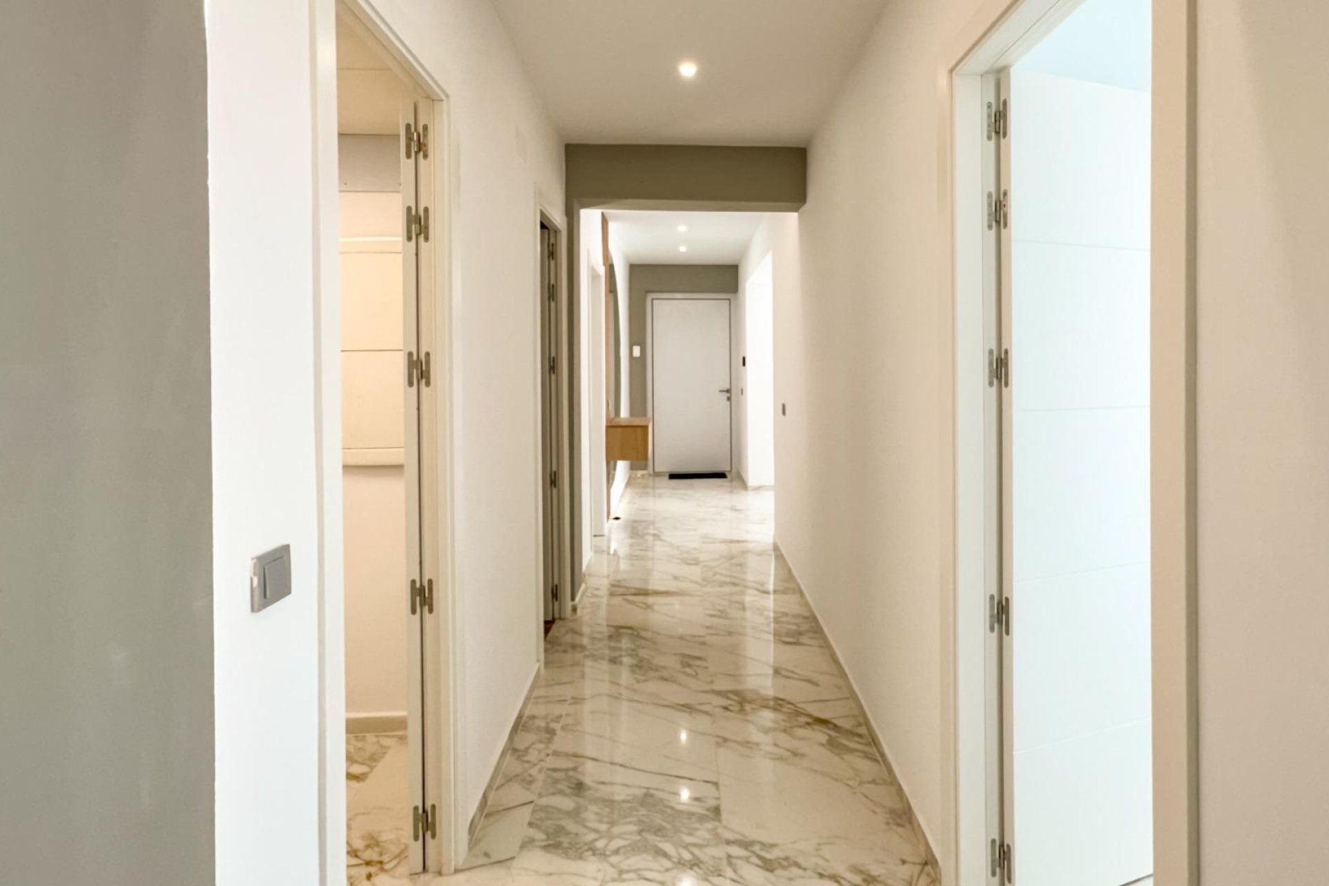 Herverkoop - Villa -
Torrevieja - Los Balcones - Los Altos del Edén