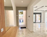 Herverkoop - Villa -
Torrevieja - Los Balcones - Los Altos del Edén