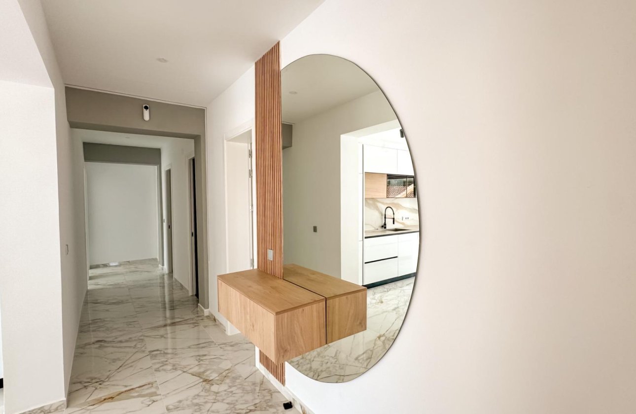 Herverkoop - Villa -
Torrevieja - Los Balcones - Los Altos del Edén