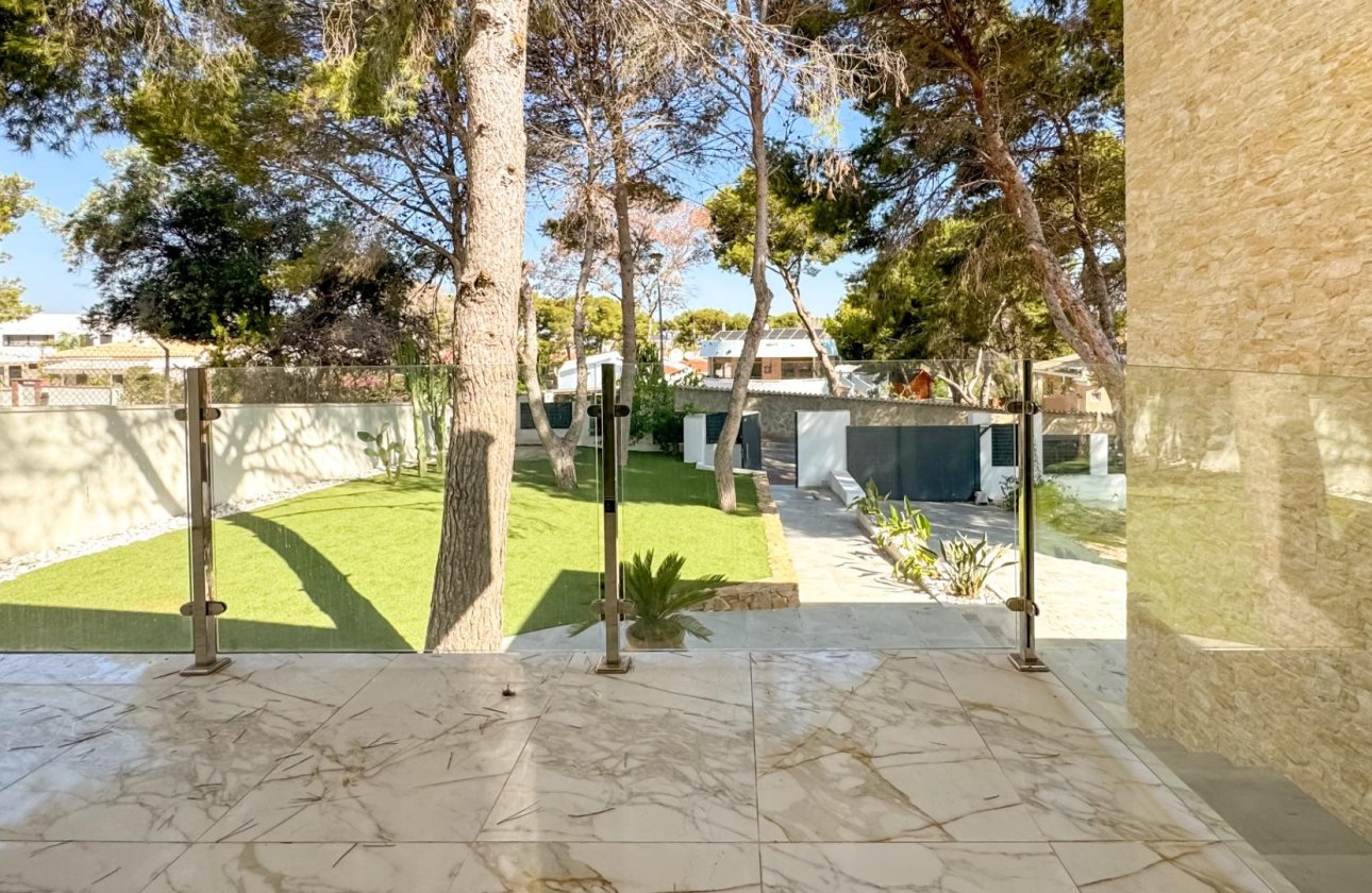 Herverkoop - Villa -
Torrevieja - Los Balcones - Los Altos del Edén