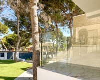 Herverkoop - Villa -
Torrevieja - Los Balcones - Los Altos del Edén