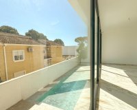 Herverkoop - Villa -
Torrevieja - Los Balcones - Los Altos del Edén