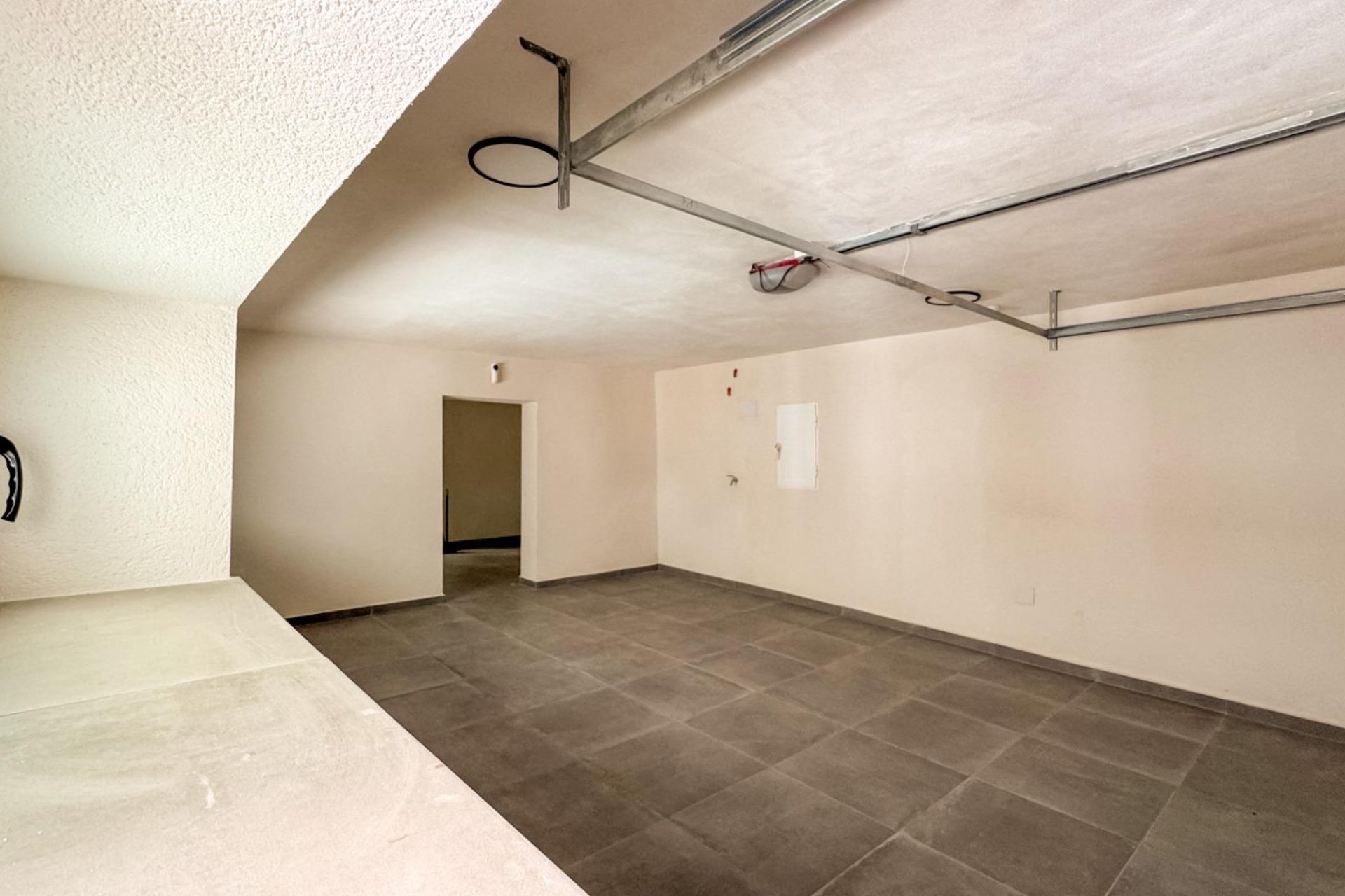 Herverkoop - Villa -
Torrevieja - Los Balcones - Los Altos del Edén