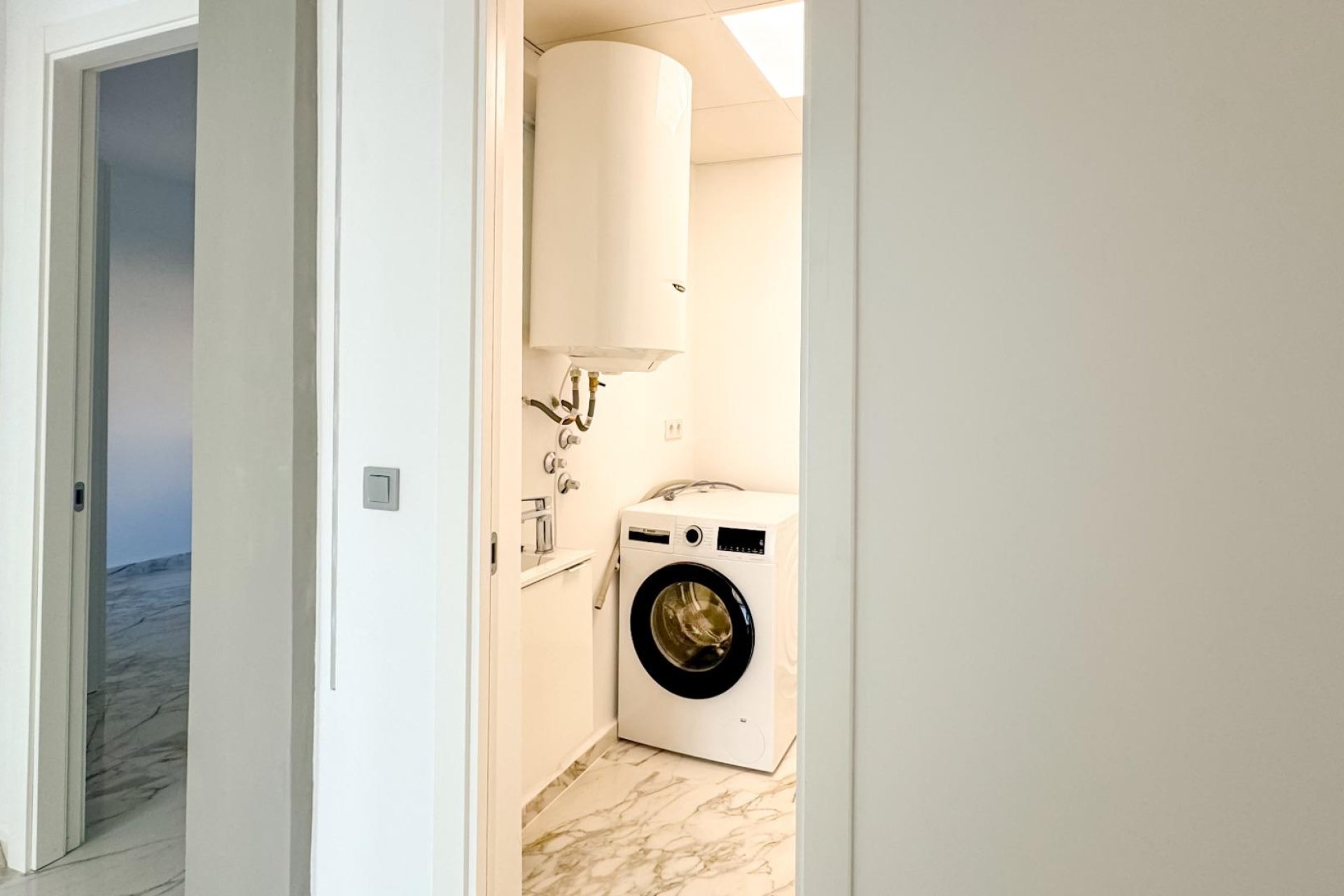 Herverkoop - Villa -
Torrevieja - Los Balcones - Los Altos del Edén