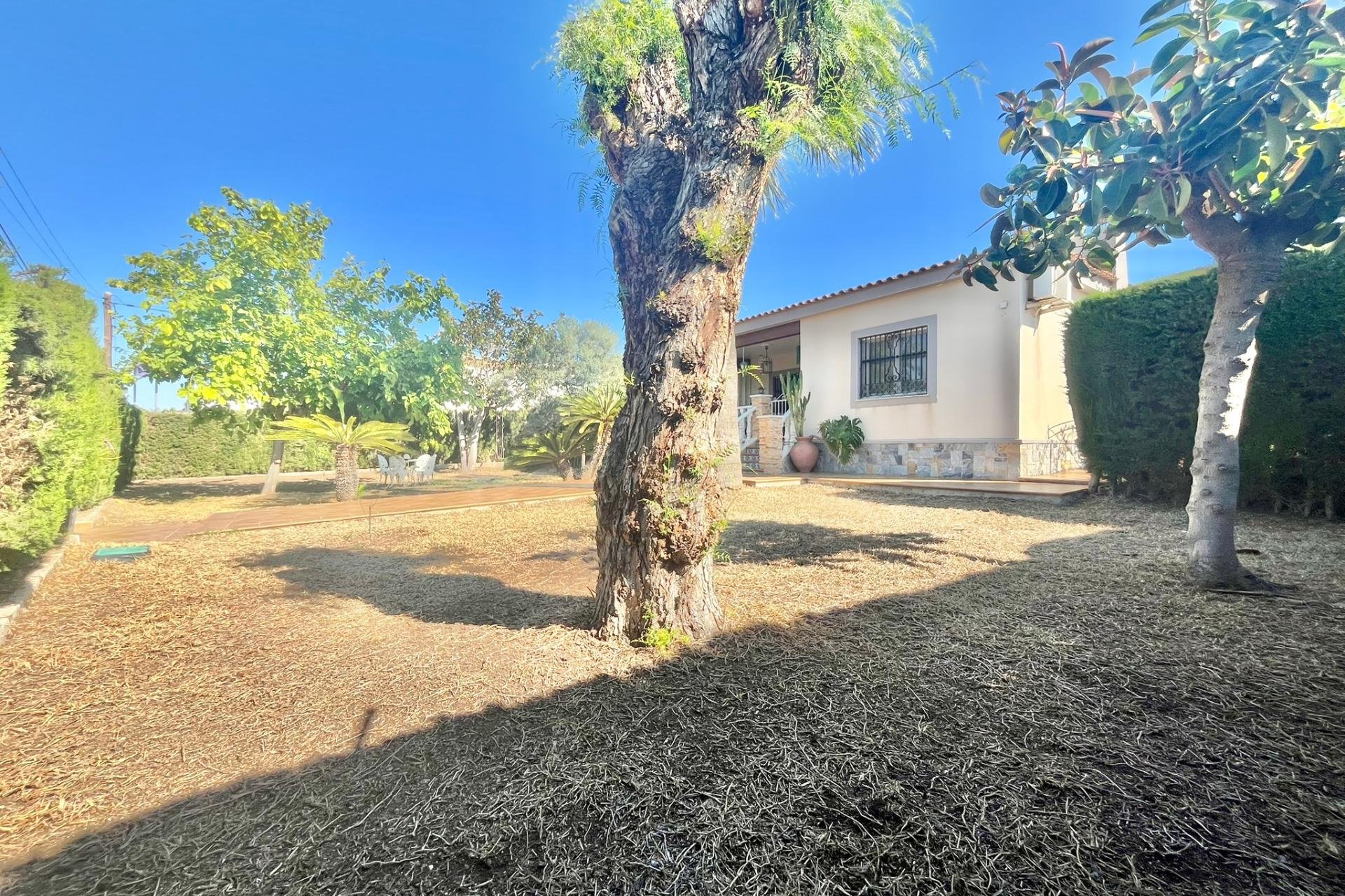 Herverkoop - Villa -
Torrevieja - Los Balcones - Los Altos del Edén