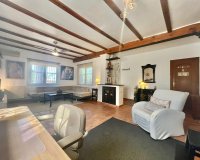 Herverkoop - Villa -
Torrevieja - Los Balcones - Los Altos del Edén