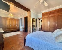 Herverkoop - Villa -
Torrevieja - Los Balcones - Los Altos del Edén