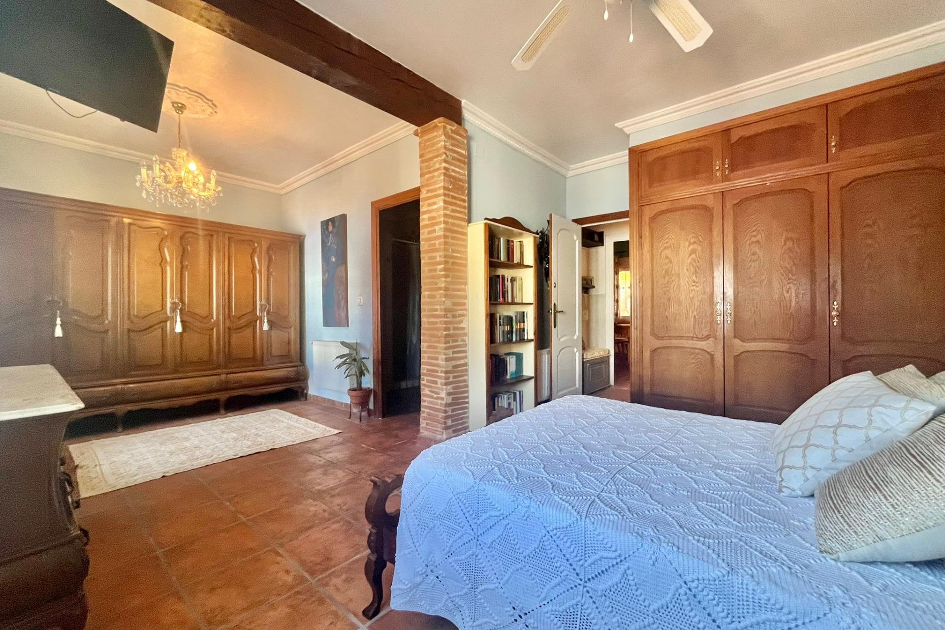 Herverkoop - Villa -
Torrevieja - Los Balcones - Los Altos del Edén