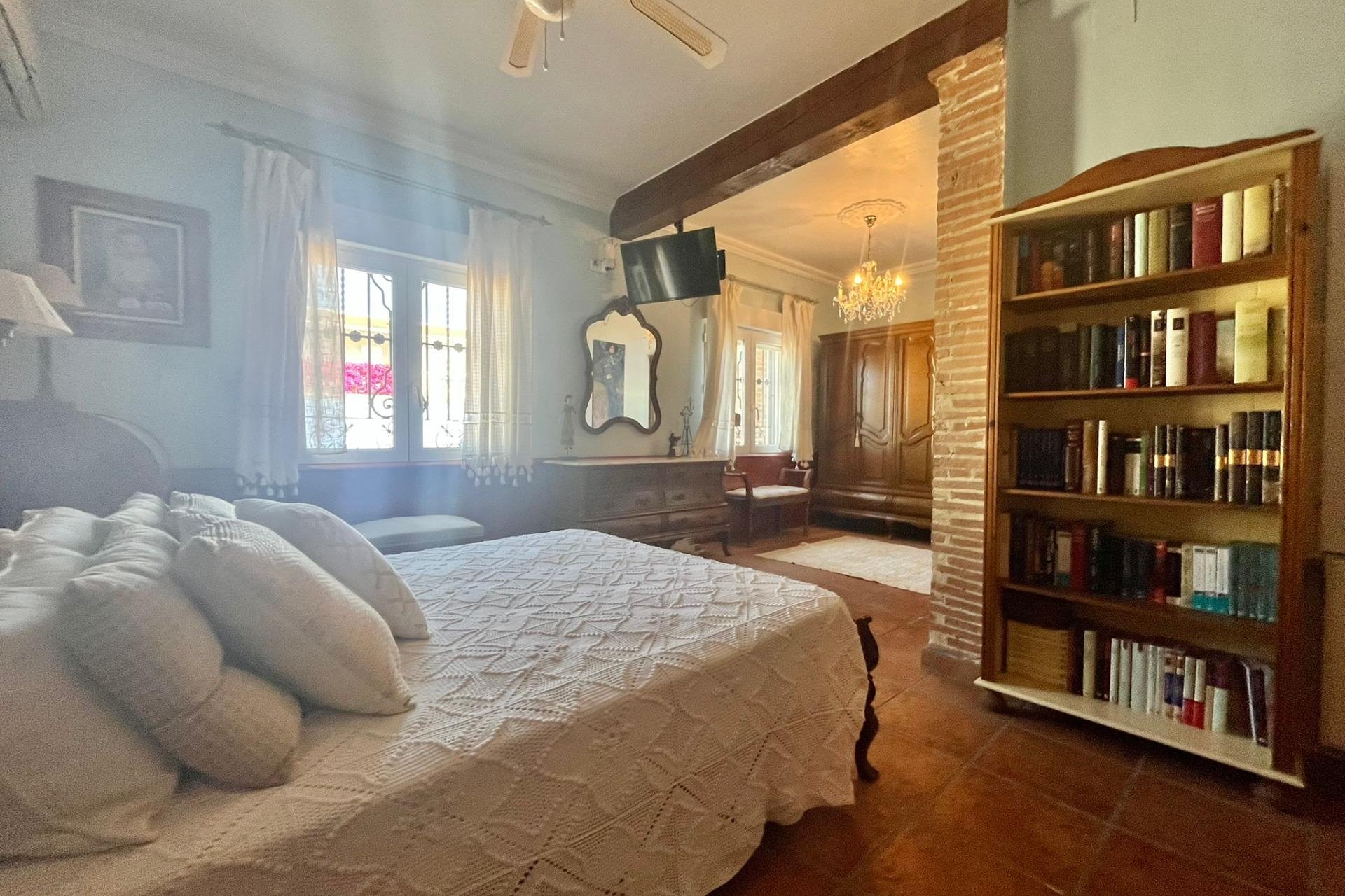 Herverkoop - Villa -
Torrevieja - Los Balcones - Los Altos del Edén