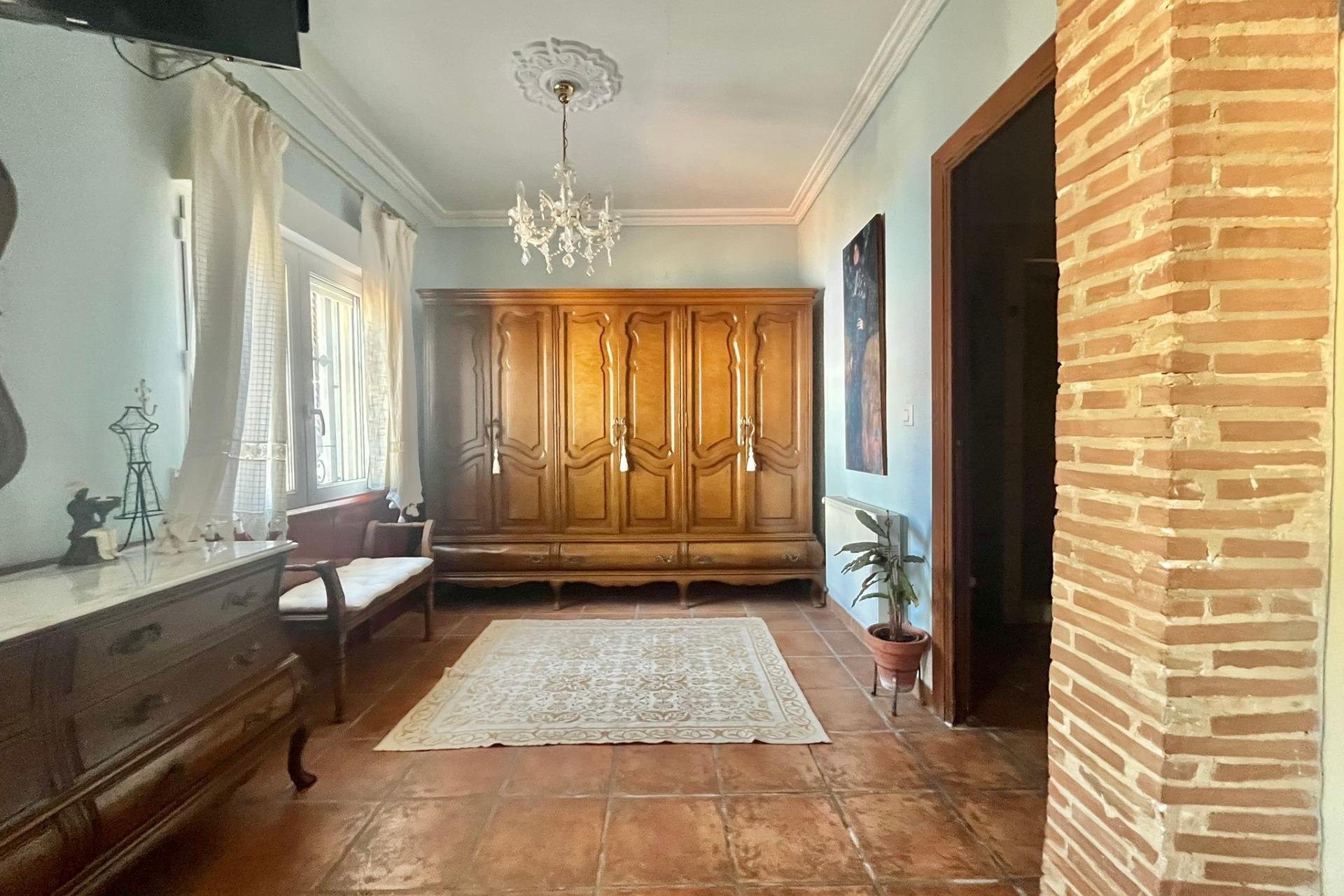 Herverkoop - Villa -
Torrevieja - Los Balcones - Los Altos del Edén