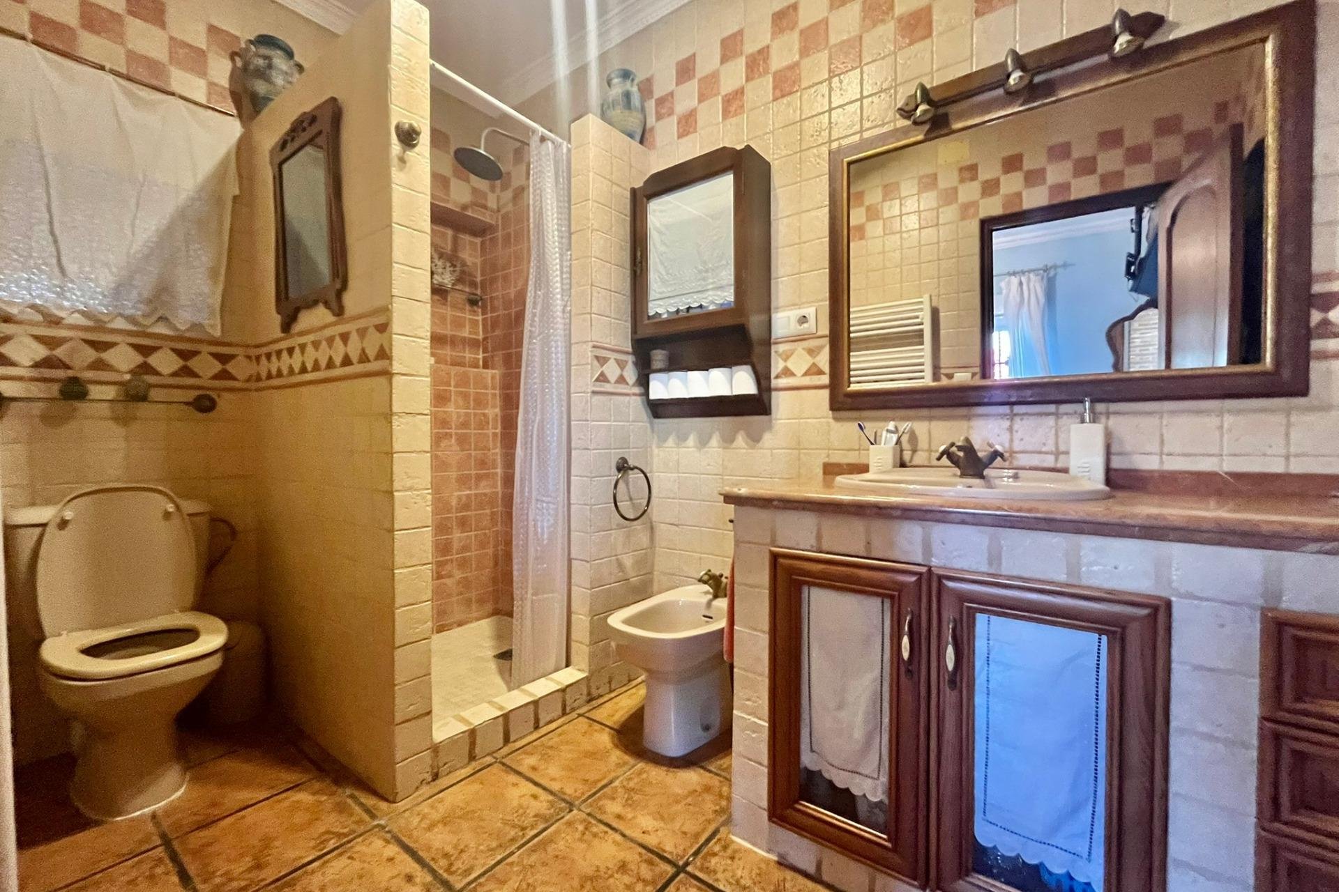 Herverkoop - Villa -
Torrevieja - Los Balcones - Los Altos del Edén