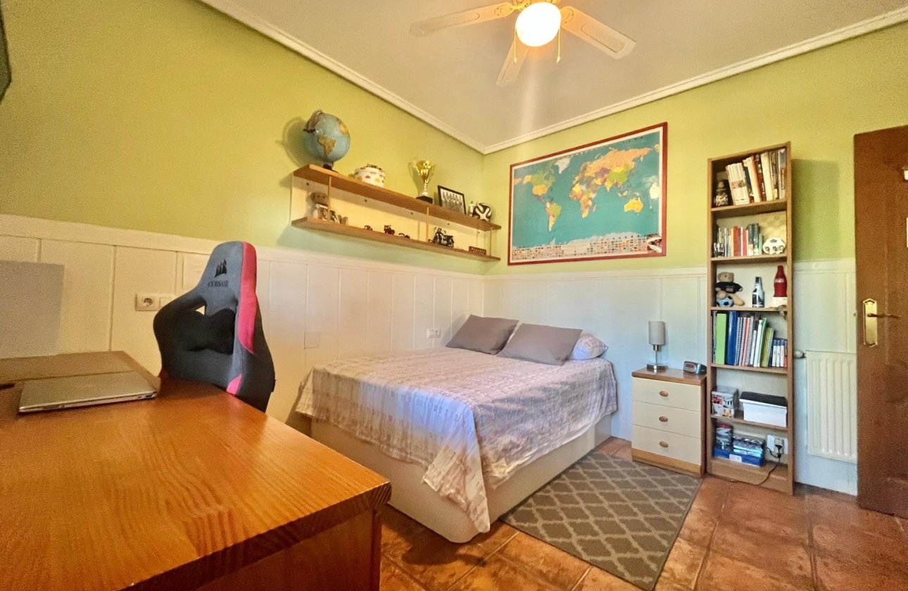 Herverkoop - Villa -
Torrevieja - Los Balcones - Los Altos del Edén