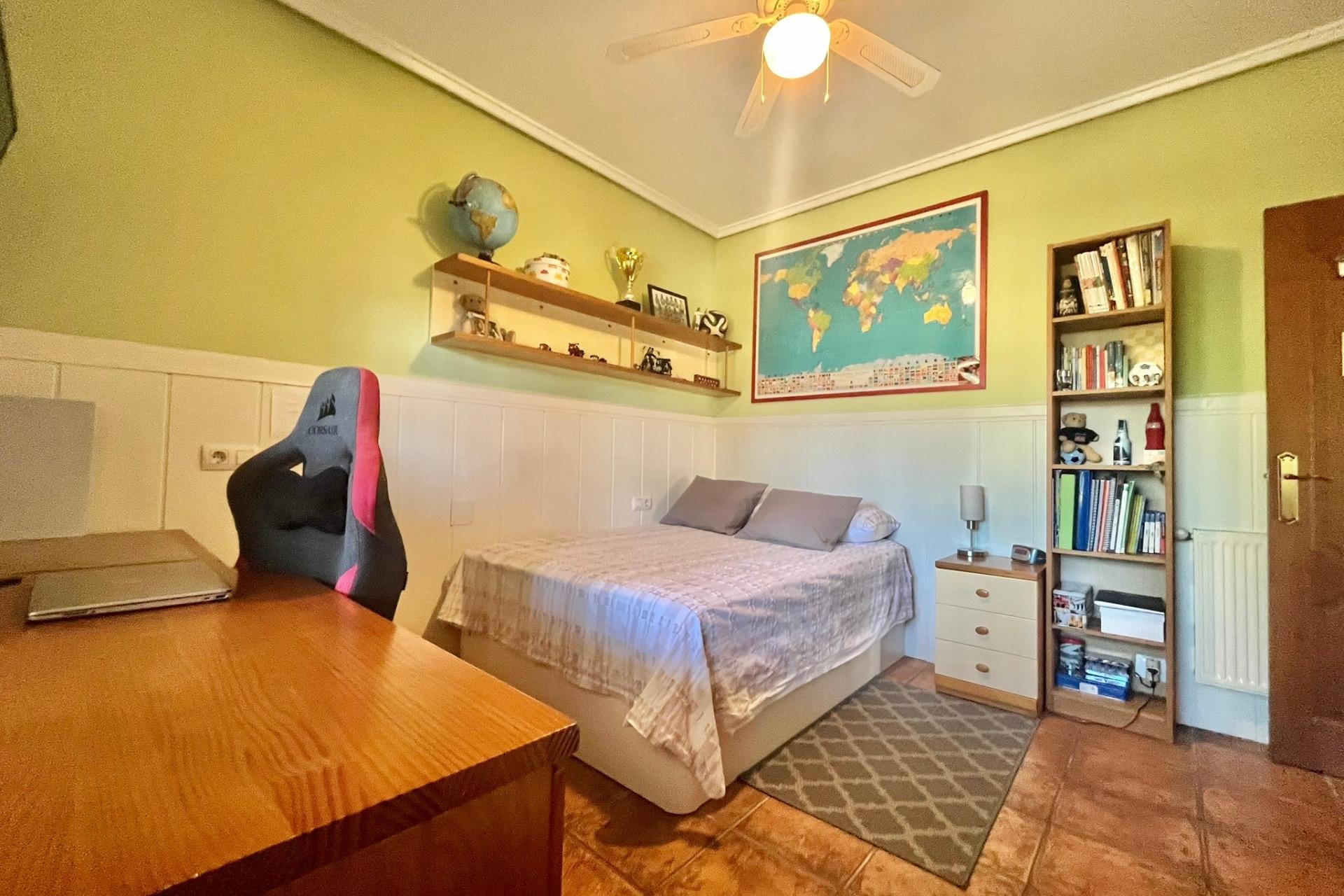 Herverkoop - Villa -
Torrevieja - Los Balcones - Los Altos del Edén