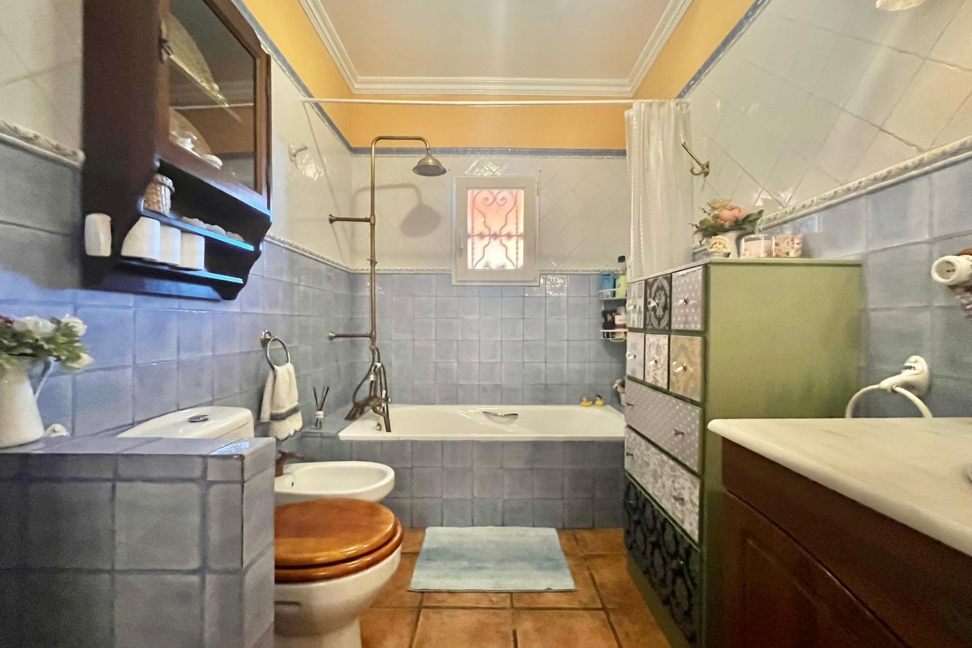 Herverkoop - Villa -
Torrevieja - Los Balcones - Los Altos del Edén