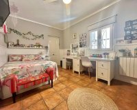 Herverkoop - Villa -
Torrevieja - Los Balcones - Los Altos del Edén