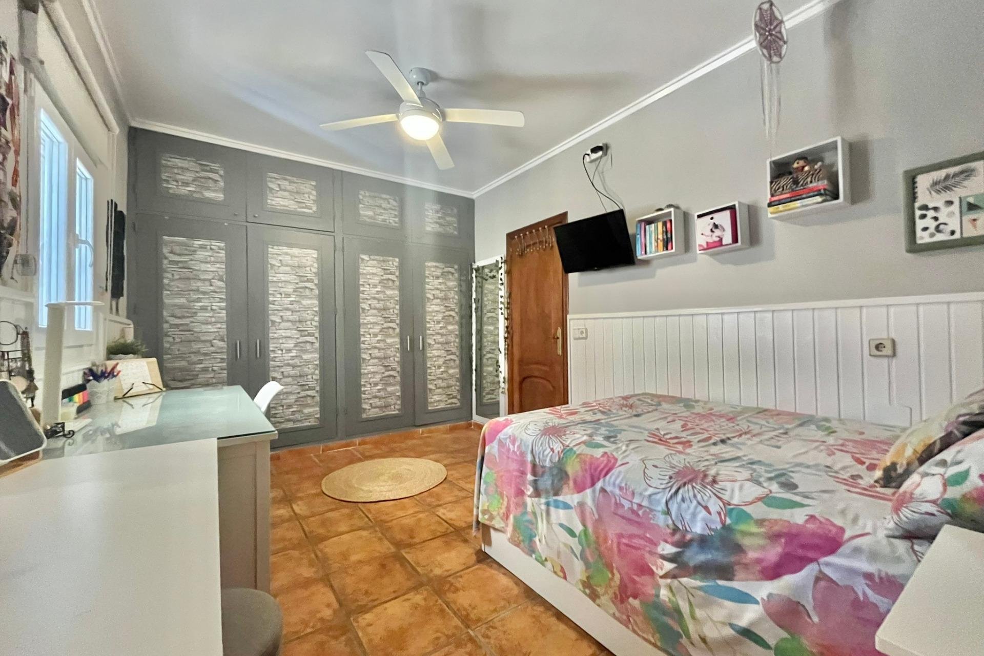 Herverkoop - Villa -
Torrevieja - Los Balcones - Los Altos del Edén