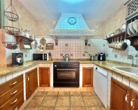 Herverkoop - Villa -
Torrevieja - Los Balcones - Los Altos del Edén