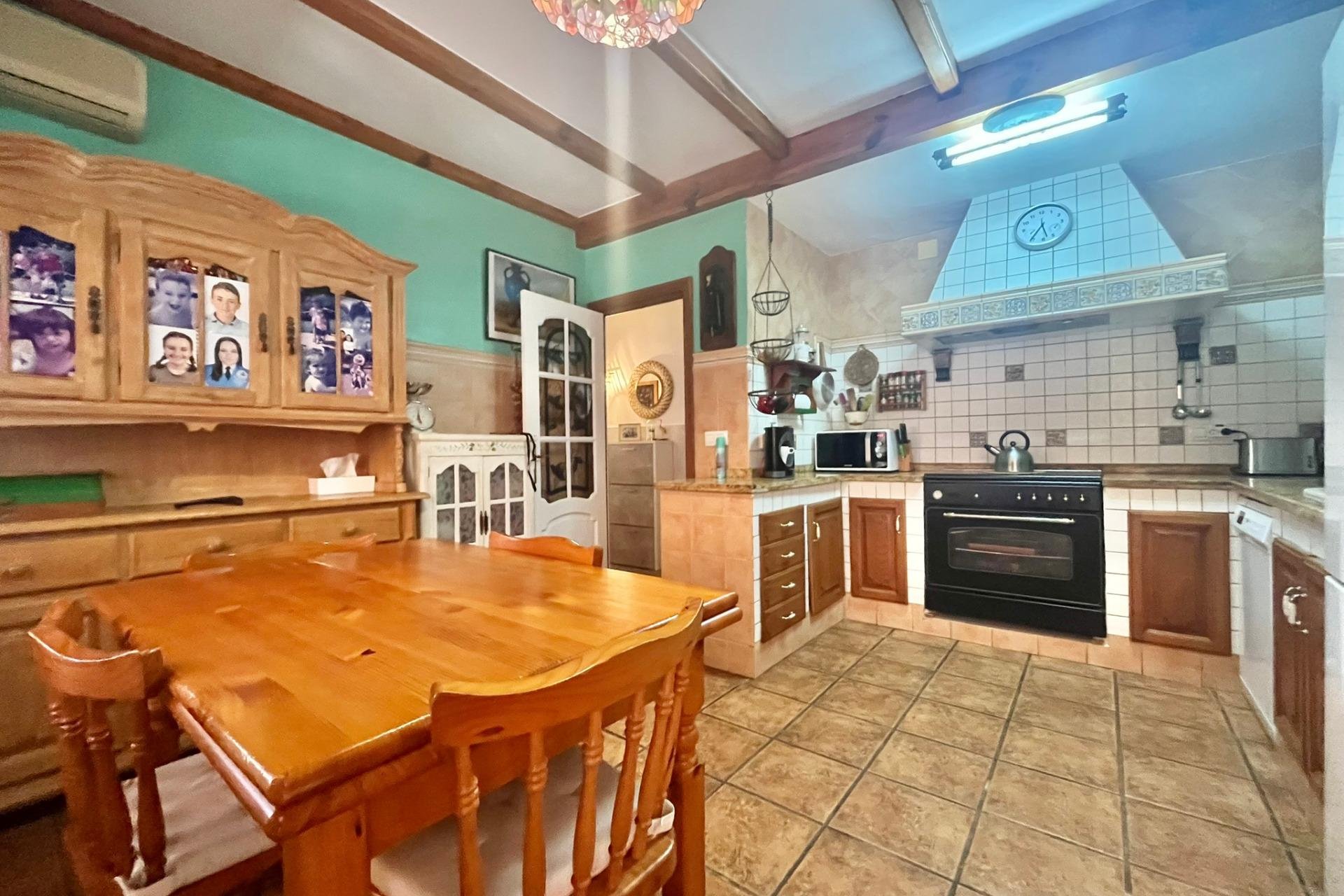 Herverkoop - Villa -
Torrevieja - Los Balcones - Los Altos del Edén