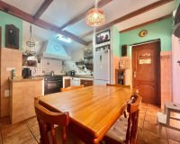 Herverkoop - Villa -
Torrevieja - Los Balcones - Los Altos del Edén